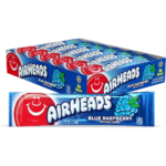 Airheads Blaue Himbeere 16 Gramm