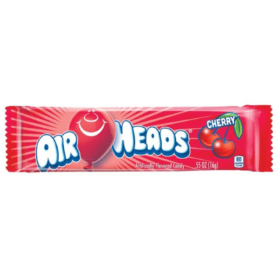 Airheads Cherry 16 gram