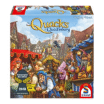 The Quacks of Quedlinburg EN