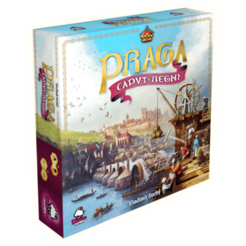 Praga: Caput Regni DE