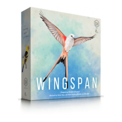 Wingspan