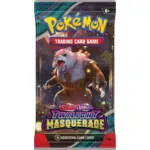 Pokemon Twilight Masquerade Booster Pack