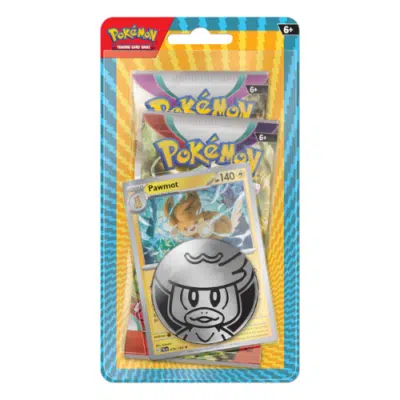 Pokémon TCG 2-Pack Blister Pawmot