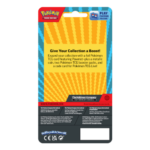 Pokémon TCG 2-Pack Blister Pawmot