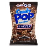 Candy Pop Popcorn Snickers (5.2oz/149gr)