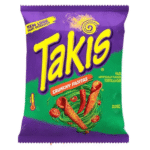 Takis Crunchy Fajita 92.3g