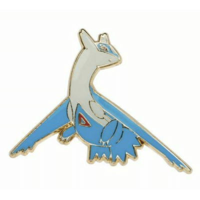 latios pin