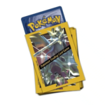 Crown Zenith Zacian & Zamazenta Sleeves (65)