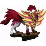 Pokemon Crown Zenith Shiny Zamazenta Figure