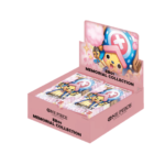 One Piece - Memorial Collection EB-01 Extra Booster Box