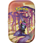 Pokemon TCG Scharlachrot & Violett Verhüllte Fabel - Mini-Dose