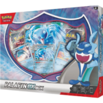 PKM - PALAFIN EX BOX - DE