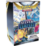 Pokémon TCG: Sword & Shield - Silver Tempest Booster Box