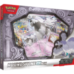 PKM - HOUNDSTONE EX BOX (CASE OF 6) - EN