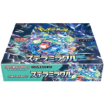 Pokemon Stella Miracle Booster Box (JP) - Bild 2
