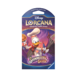 Disney Lorcana TCG - Shimmering Skies Sleeved Booster Pack