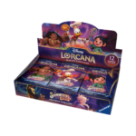 Disney Lorcana TCG - Shimmering Skies Boosterbox