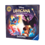 Disney Lorcana TCG - Shimmering Skies Mass Gateway