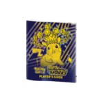 Pokemon TCG Scharlachrot & Violett - Wogende Funken - Elite Trainer Box