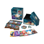 Disney Lorcana TCG - Azurite Sea Illumineer's Trove