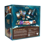Disney Lorcana TCG - Azurite Sea Illumineer's Trove