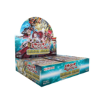 Yu-Gi-Oh TCG: Crossover Breakers Booster Box