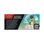 Pokemon 2024 Trainers Toolkit - Afbeelding 2