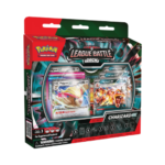 Pokemon Ex League Battle Deck - Charizard