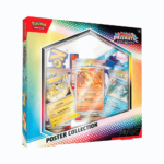 Scarlet & Violet - Prismatic Evolutions Poster Collection