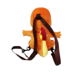 Pokemon Charmander Rugtas 35cm - Image 2
