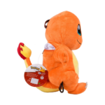 Pokemon Charmander Rugtas 35cm - Image 3