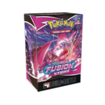 Pokémon Fusion Strike Build and Battle Kit