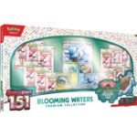 151 Blooming Waters Sammelbox