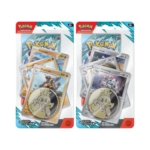 Pokémon Journey Together Premium Checklane Blister
