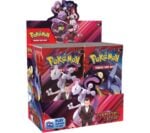 Pokemon - Scarlet & Violet Destined Rivals Booster Box