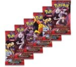 Pokemon - Scarlet & Violet Destined Rivals Booster Box