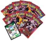 Pokemon - Scarlet & Violet Destined Rivals Booster Box