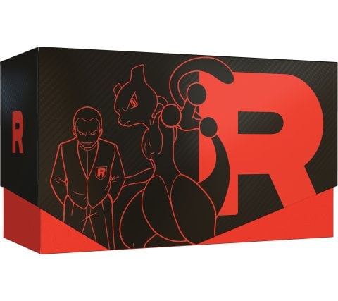 【海外版】Destined Rivals エリートトレーナーボックス Pokemon SV10 Destined Rivals Elite Trainer Box ETB New