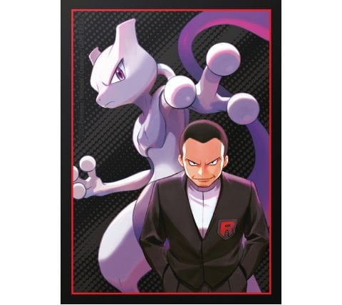 Pokemon Destined Rivals Elite Trainer Box - Bescards