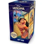 Disney Lorcana Archazia's Island - Lilo Gift Box