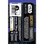 Star Wars Unlimited – Shadows of the Galaxy – Booster Pack - Afbeelding 5