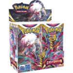 Pokemon Lost Origin Booster Box