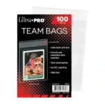 Ultra Pro Team Bags (100 stuks)
