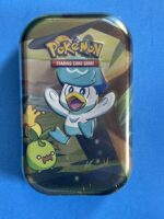 Pokemon Paldea Friends Mini Tin (One at Random) - Afbeelding 6