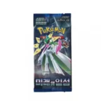 Pokemon Future Flash Booster Pack [KR]