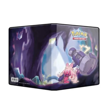 Pokemon Tinkaton 4-Taschen-Mappe