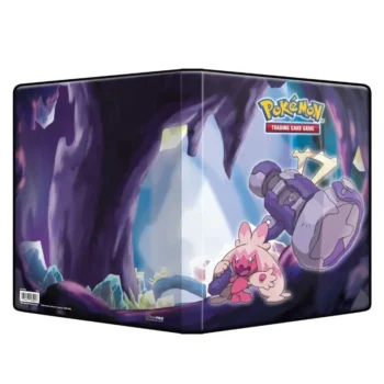 Pokemon TCG Tinkaton 9-Taschen-Mappe