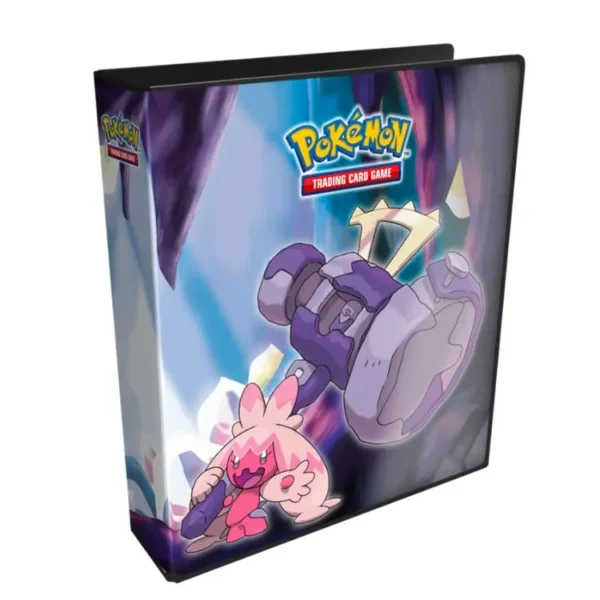 Pokemon Portfolio Tinkaton 2-Inch – Image 1