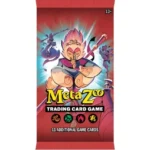 MetaZoo - Base Set Booster Pack