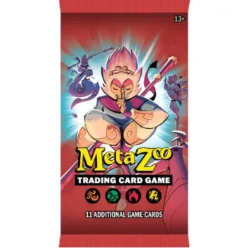 MetaZoo - Basis-Set Booster Pack